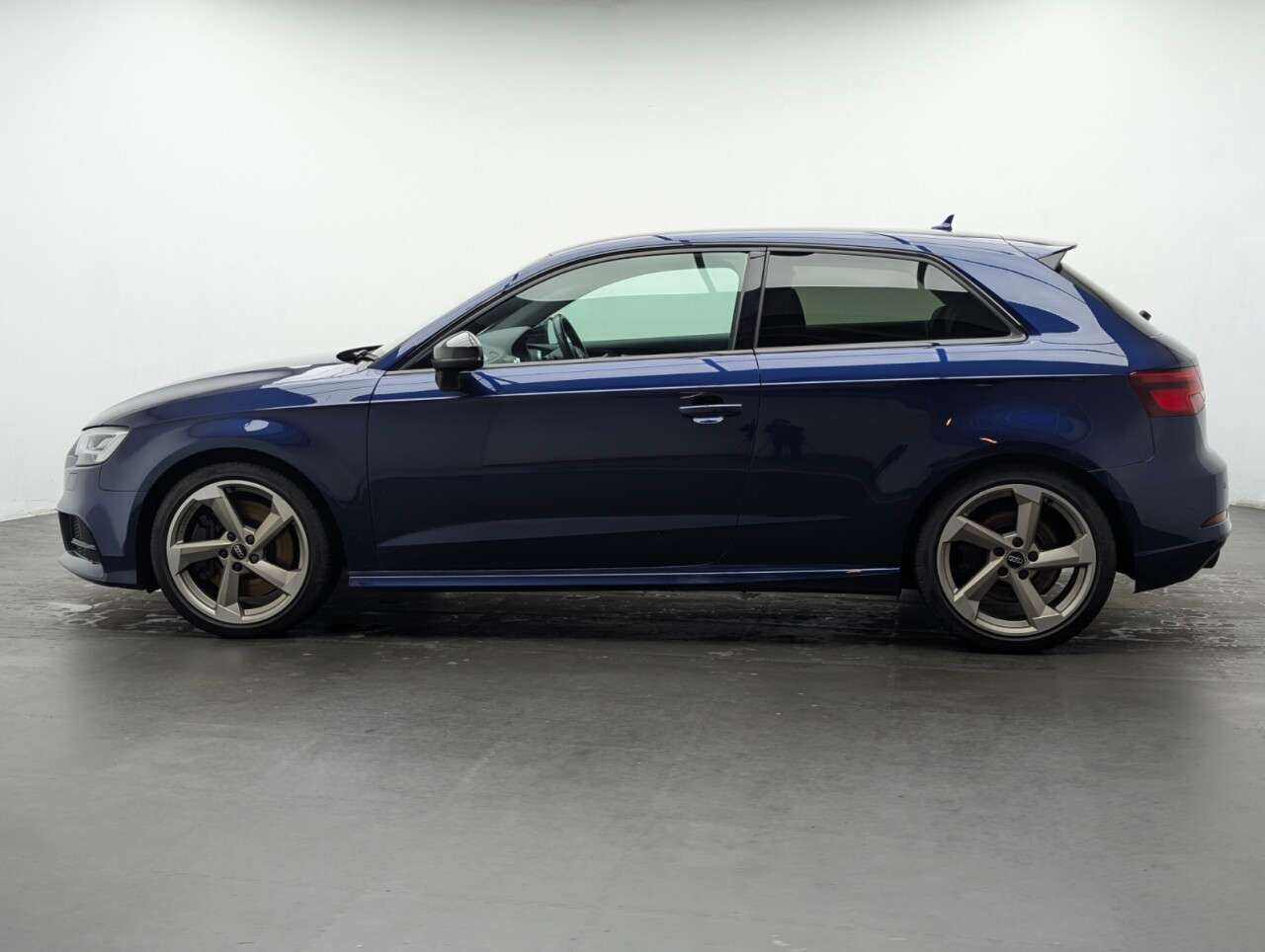 2017 AUDI S3 2017 AUDI S3