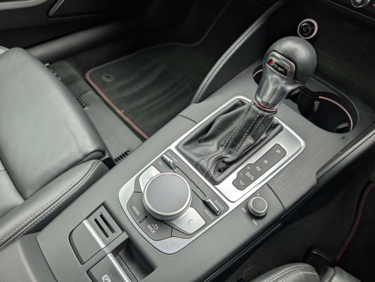 2017 AUDI S3 2017 AUDI S3