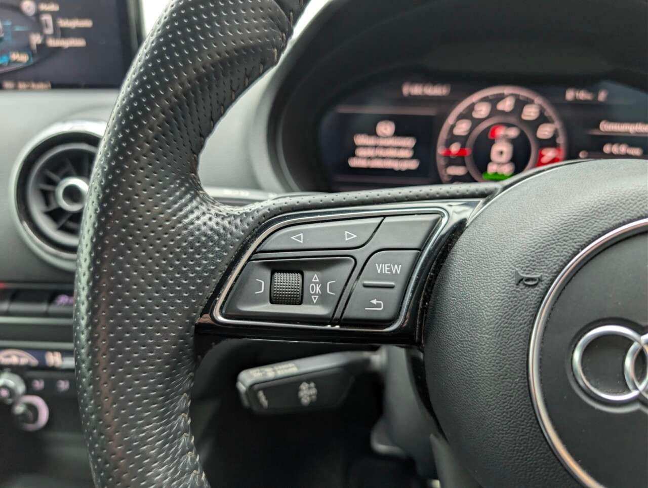 2017 AUDI S3 2017 AUDI S3