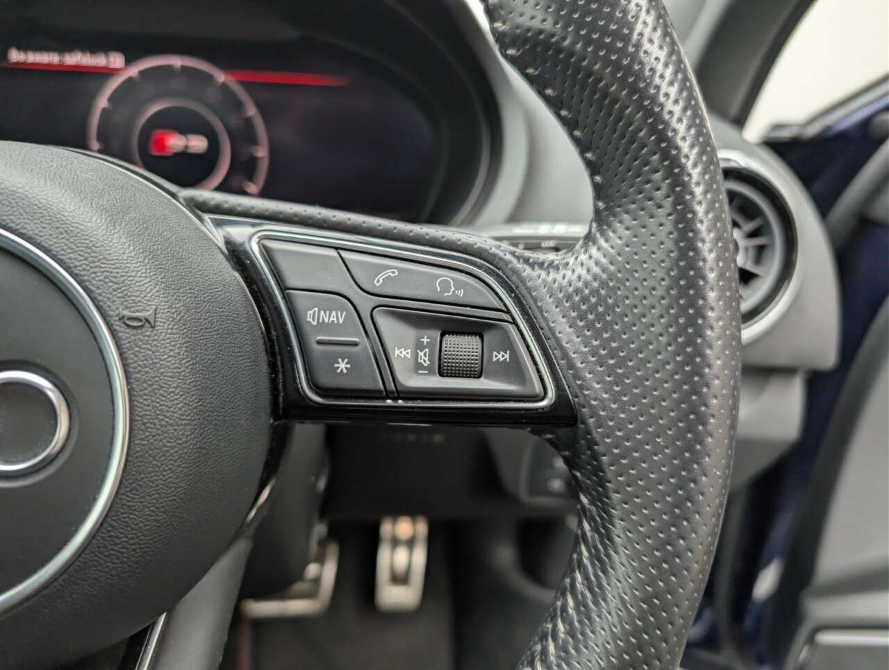 2017 AUDI S3 2017 AUDI S3