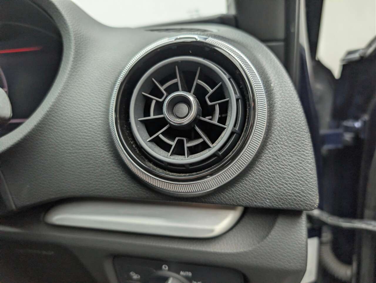 2017 AUDI S3 2017 AUDI S3