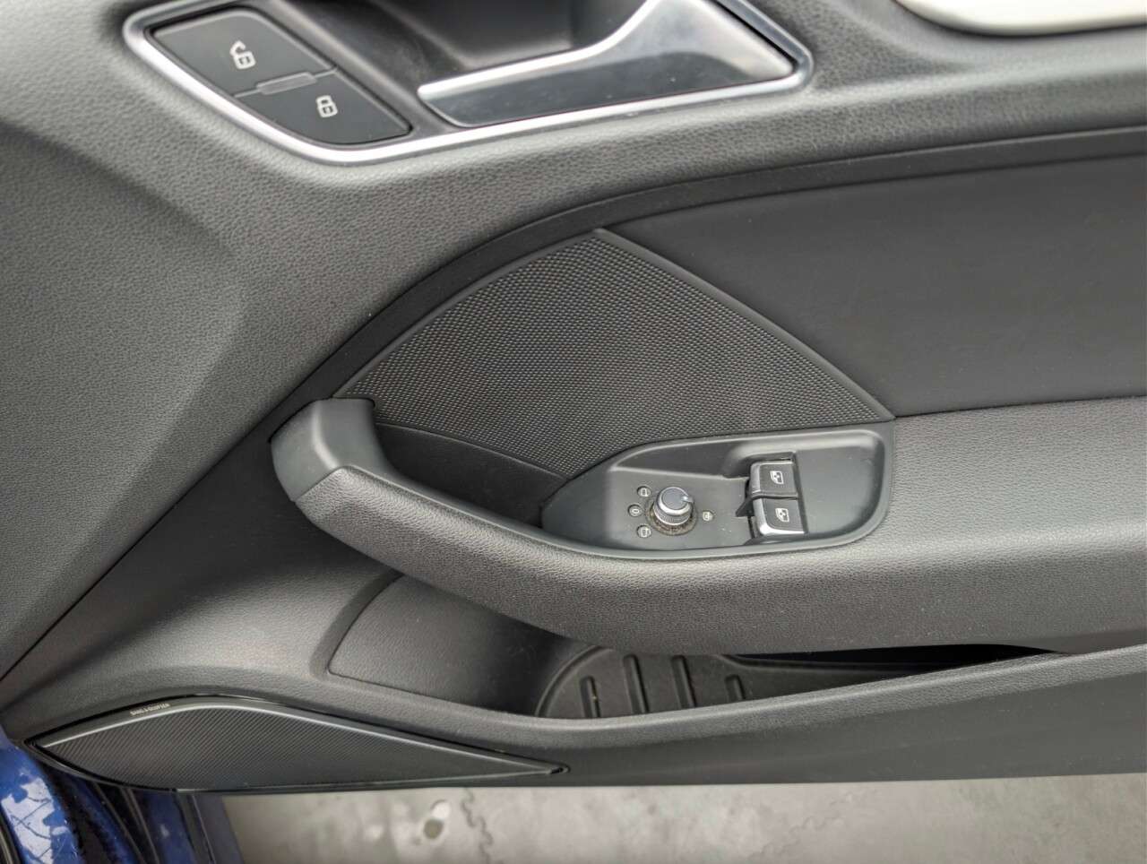 2017 AUDI S3 2017 AUDI S3