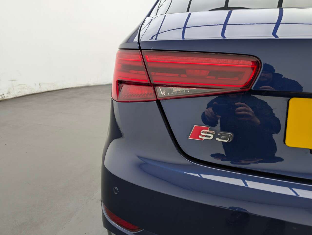 2017 AUDI S3 2017 AUDI S3