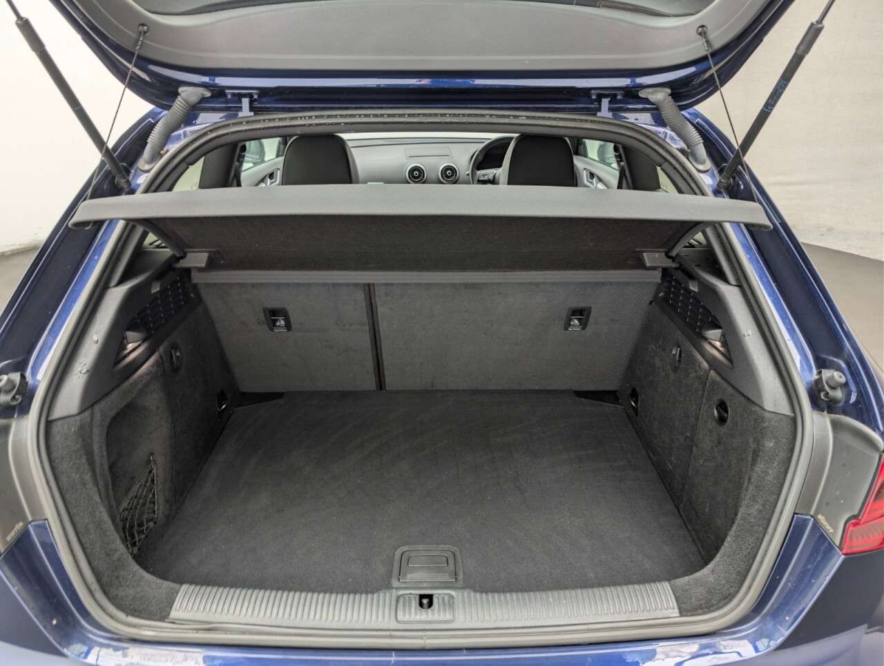 2017 AUDI S3 2017 AUDI S3