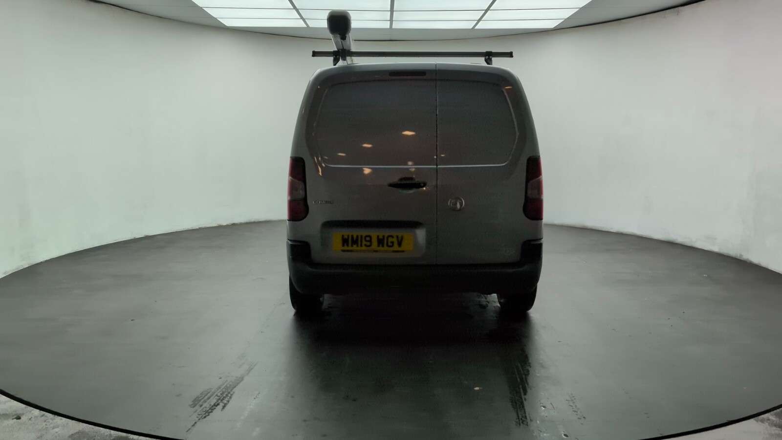 2019 VAUXHALL COMBO 2019 VAUXHALL COMBO