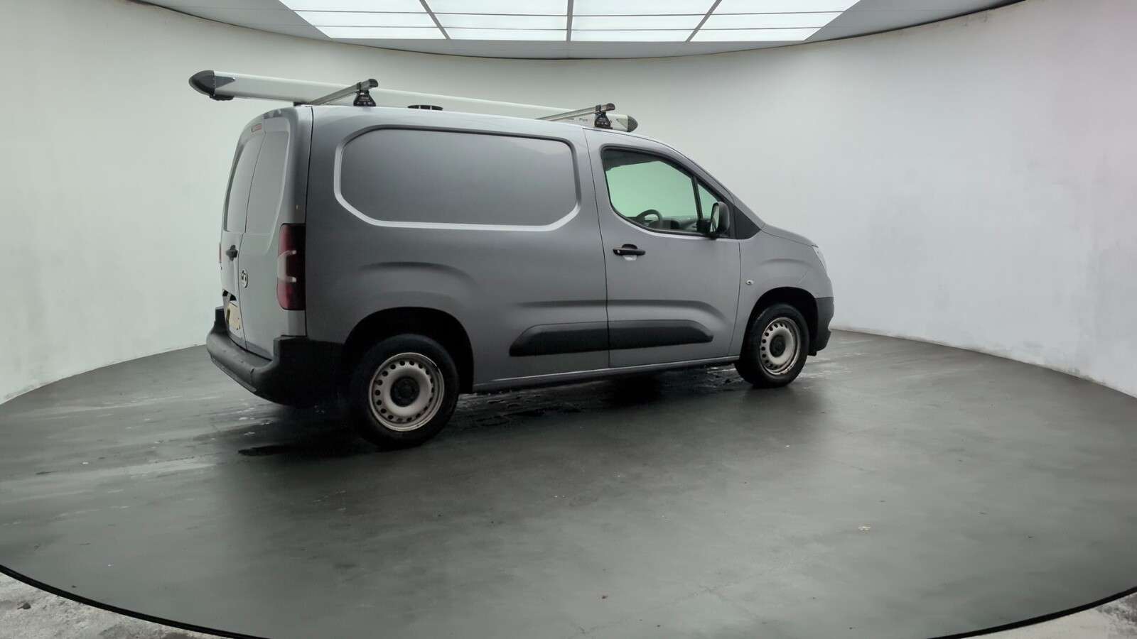 2019 VAUXHALL COMBO 2019 VAUXHALL COMBO