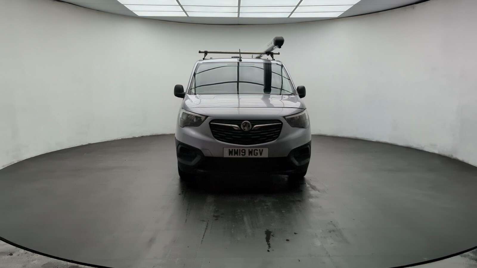 2019 VAUXHALL COMBO 2019 VAUXHALL COMBO