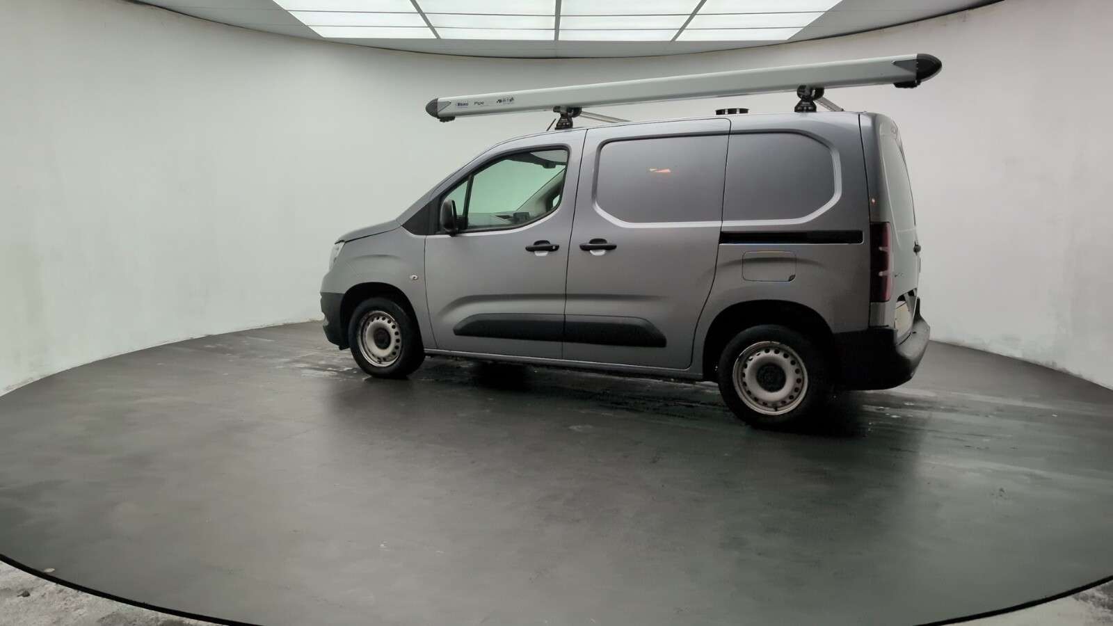 2019 VAUXHALL COMBO 2019 VAUXHALL COMBO