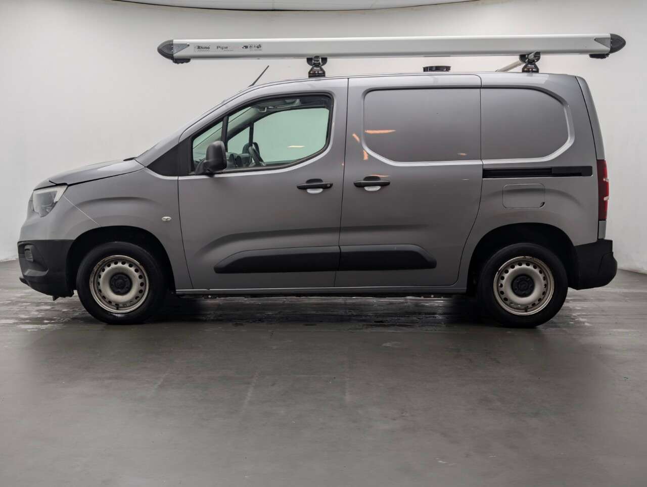 2019 VAUXHALL COMBO 2019 VAUXHALL COMBO