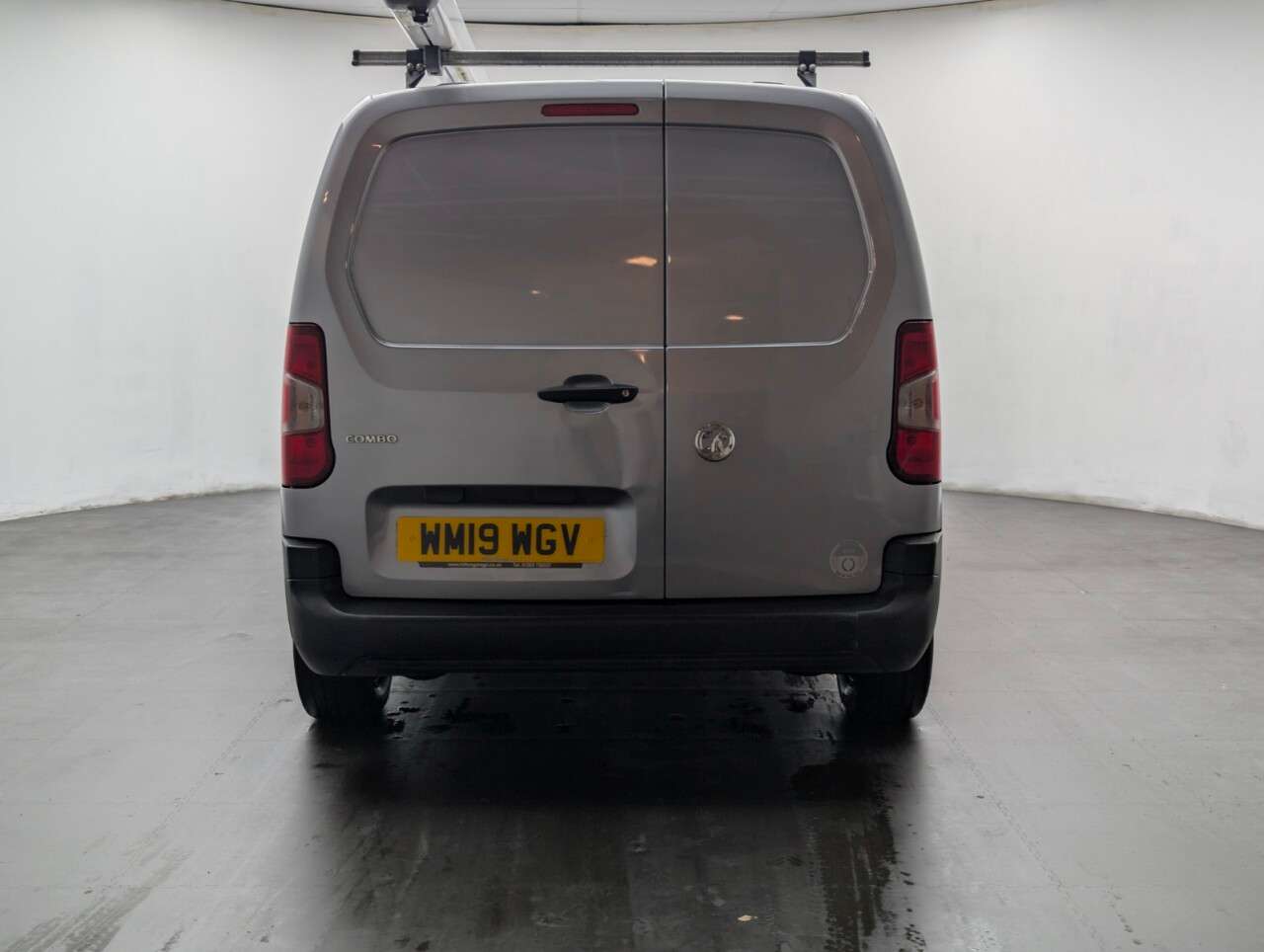 2019 VAUXHALL COMBO 2019 VAUXHALL COMBO