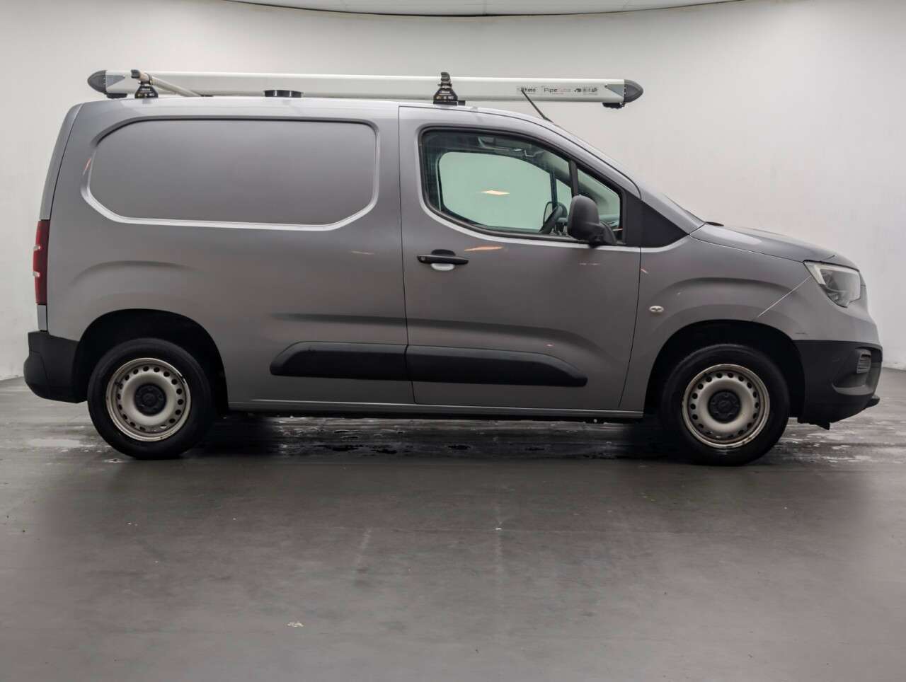 2019 VAUXHALL COMBO 2019 VAUXHALL COMBO