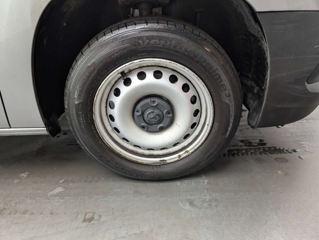 2019 VAUXHALL COMBO 2019 VAUXHALL COMBO