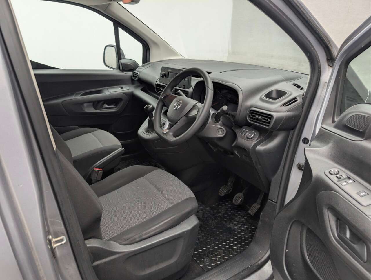 2019 VAUXHALL COMBO 2019 VAUXHALL COMBO
