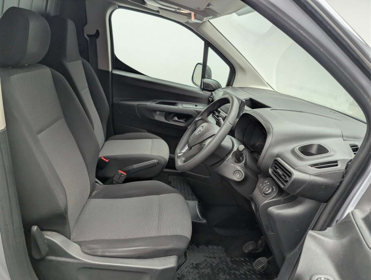 2019 VAUXHALL COMBO 2019 VAUXHALL COMBO