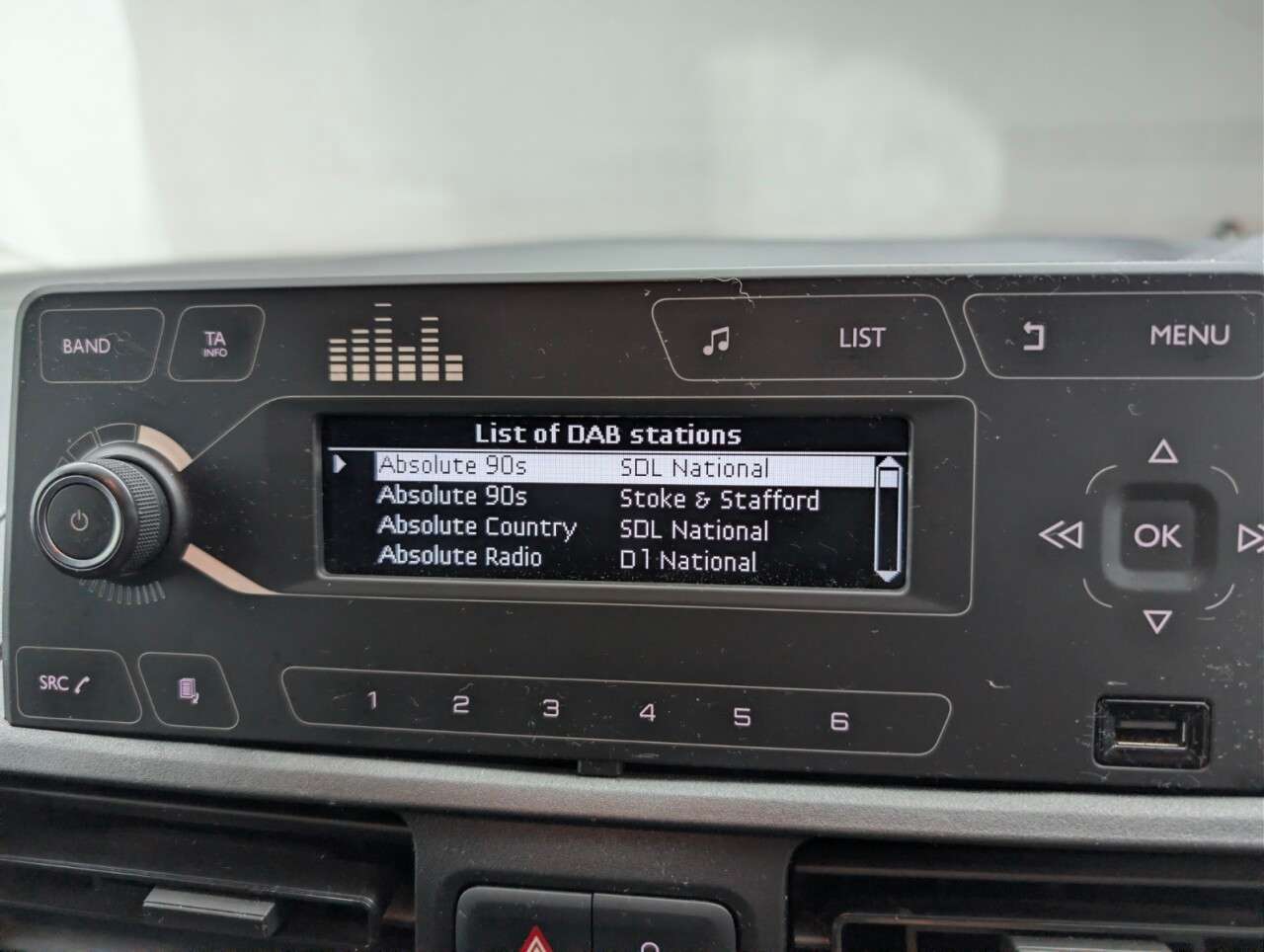 2019 VAUXHALL COMBO 2019 VAUXHALL COMBO