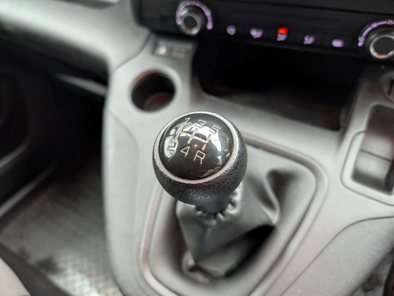 2019 VAUXHALL COMBO 2019 VAUXHALL COMBO