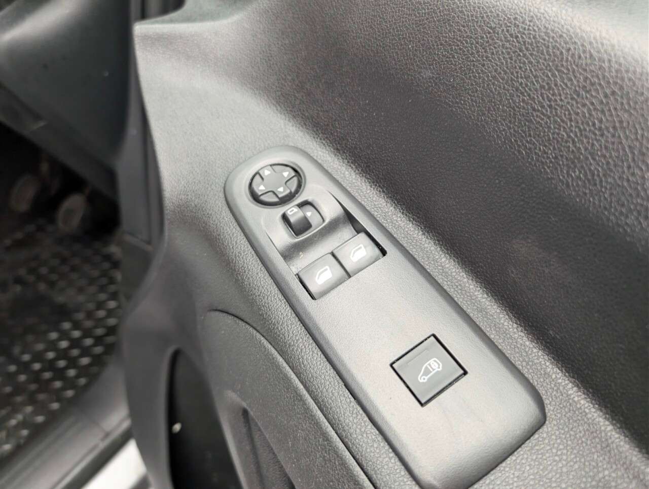 2019 VAUXHALL COMBO 2019 VAUXHALL COMBO