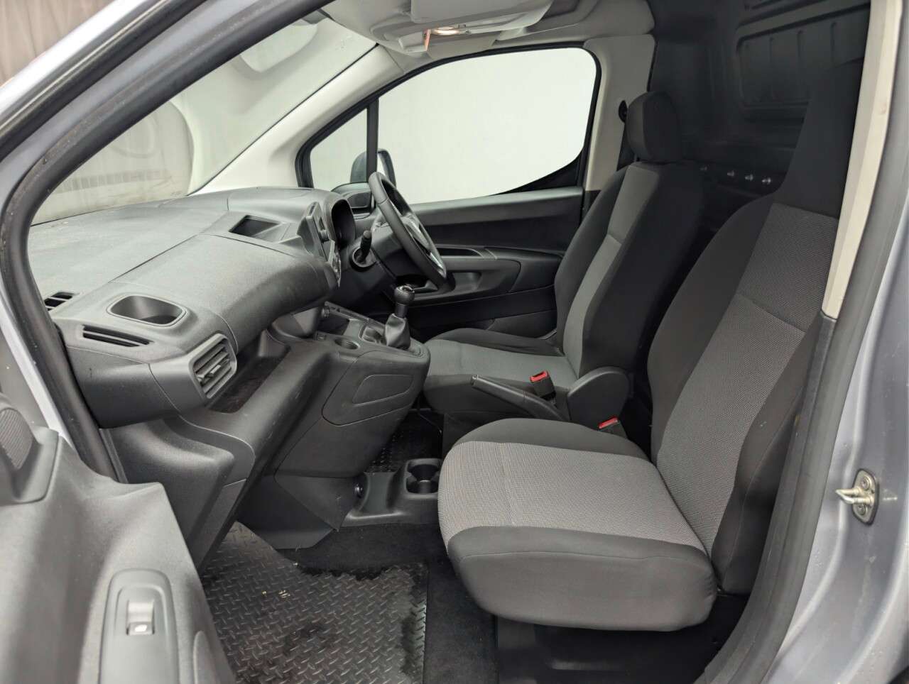 2019 VAUXHALL COMBO 2019 VAUXHALL COMBO