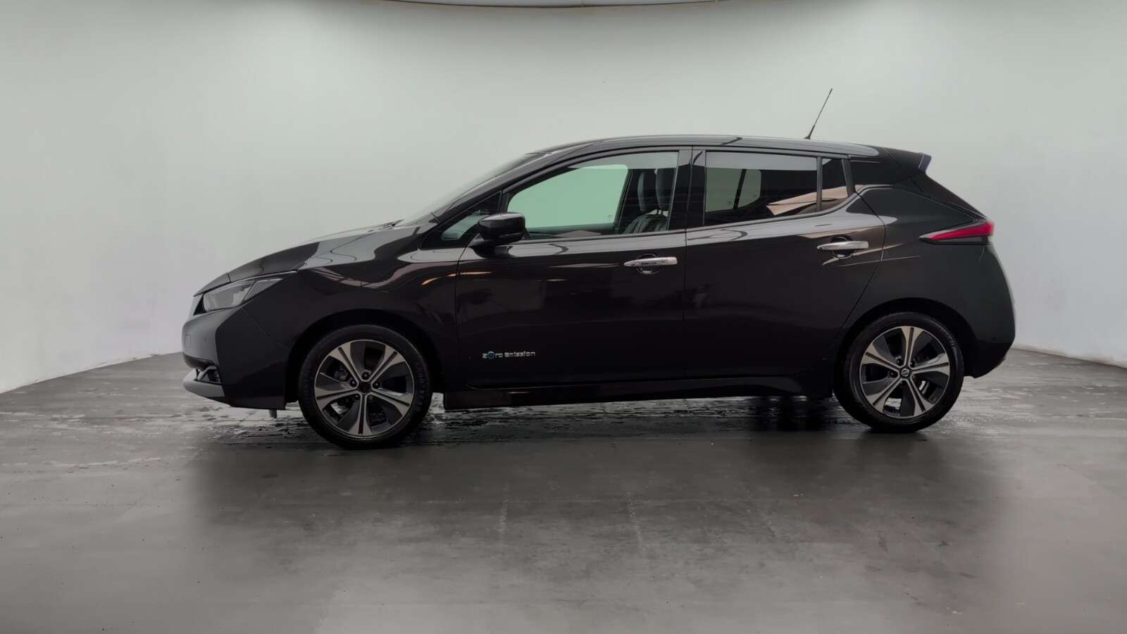 2020 NISSAN LEAF 2020 NISSAN LEAF