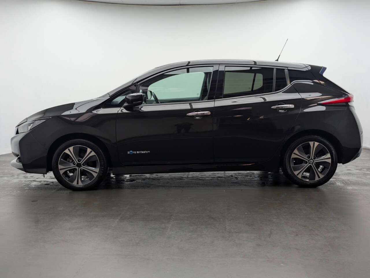 2020 NISSAN LEAF 2020 NISSAN LEAF