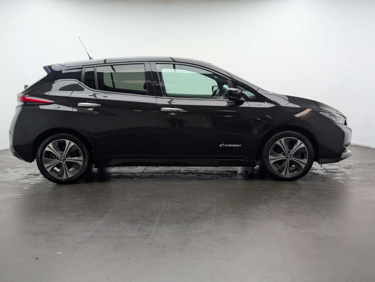 2020 NISSAN LEAF 2020 NISSAN LEAF