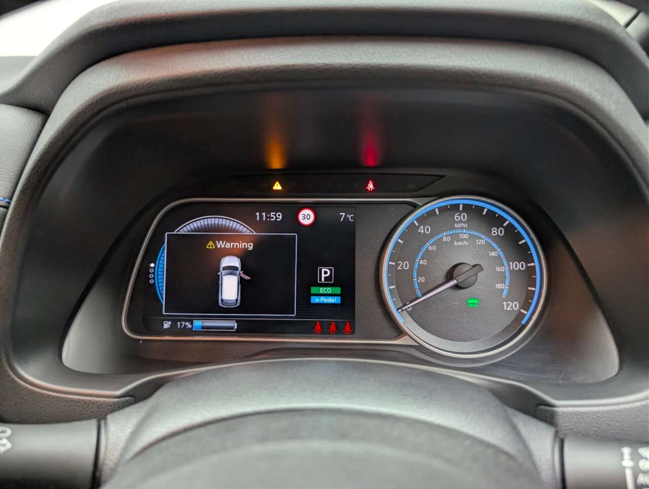 2020 NISSAN LEAF 2020 NISSAN LEAF