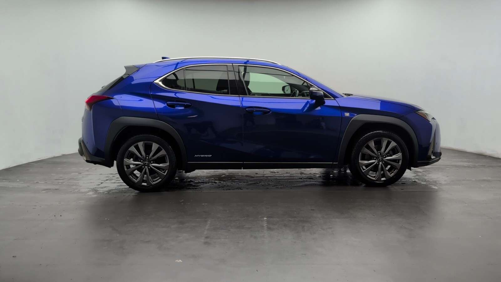 2021 LEXUS UX 2021 LEXUS UX