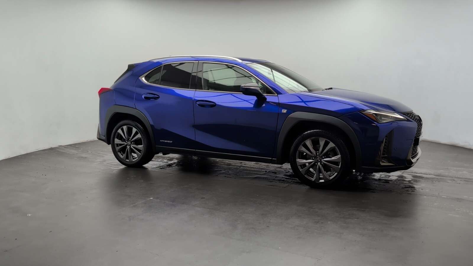 2021 LEXUS UX 2021 LEXUS UX