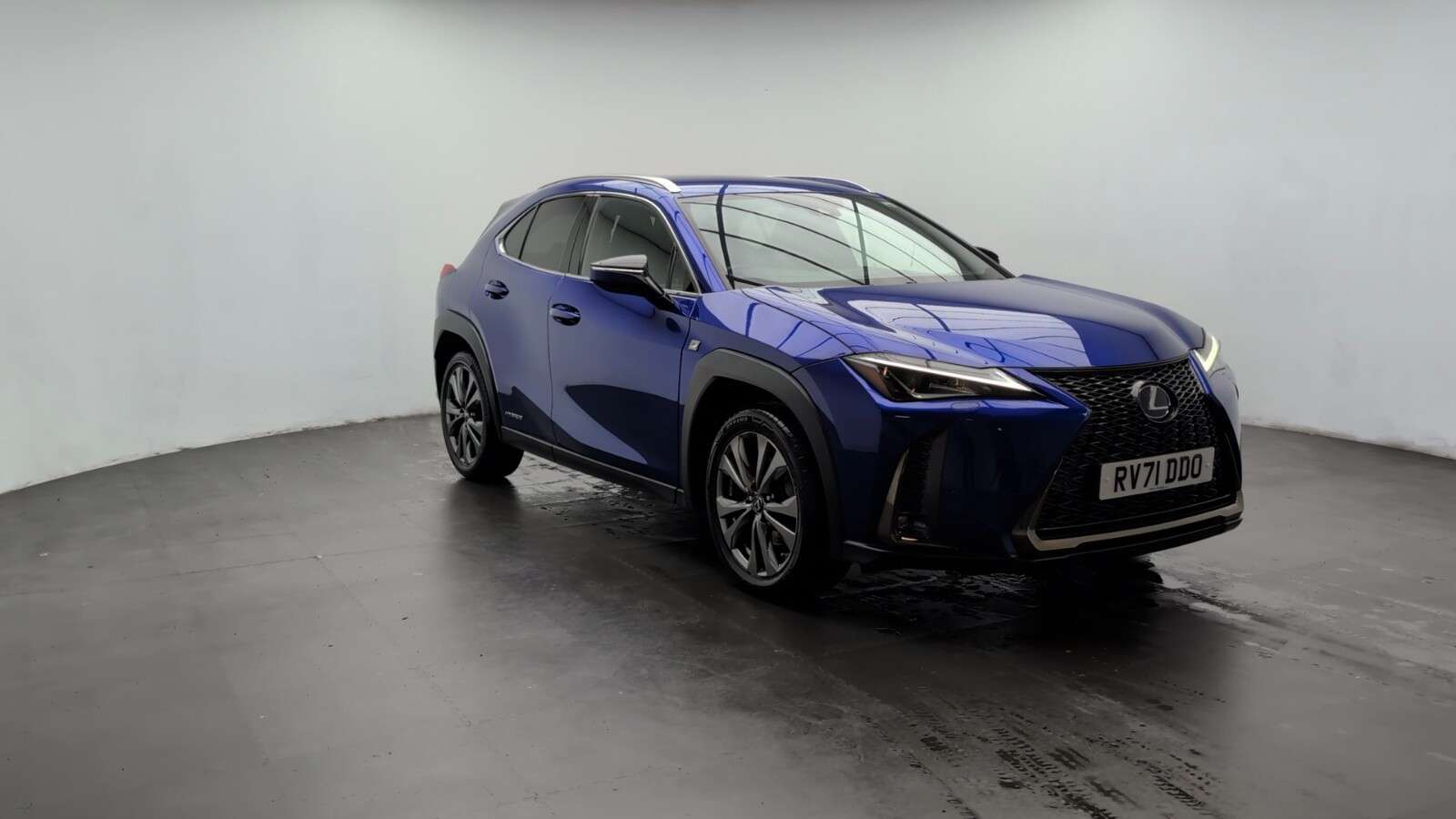 2021 LEXUS UX 2021 LEXUS UX