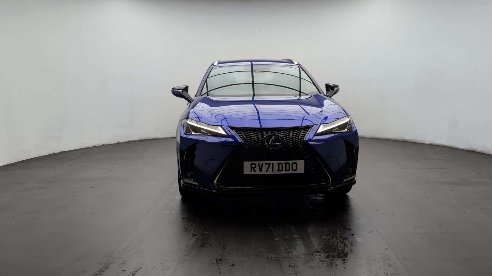 2021 LEXUS UX 2021 LEXUS UX