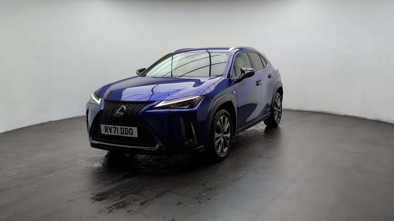 2021 LEXUS UX 2021 LEXUS UX
