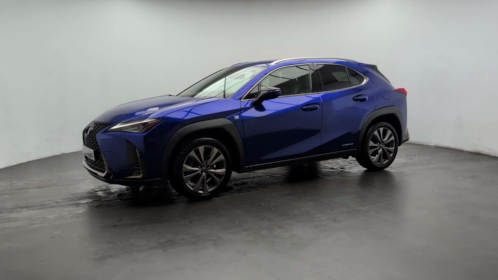 2021 LEXUS UX 2021 LEXUS UX