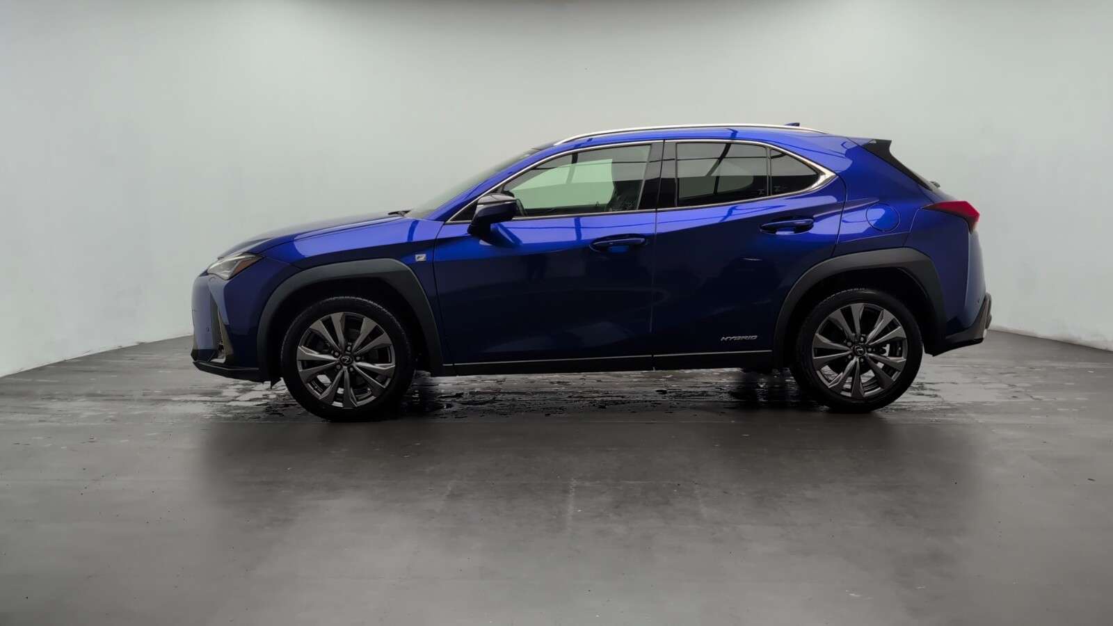 2021 LEXUS UX 2021 LEXUS UX