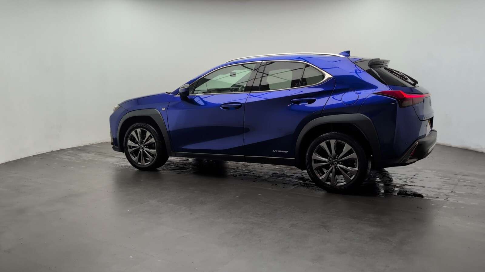 2021 LEXUS UX 2021 LEXUS UX