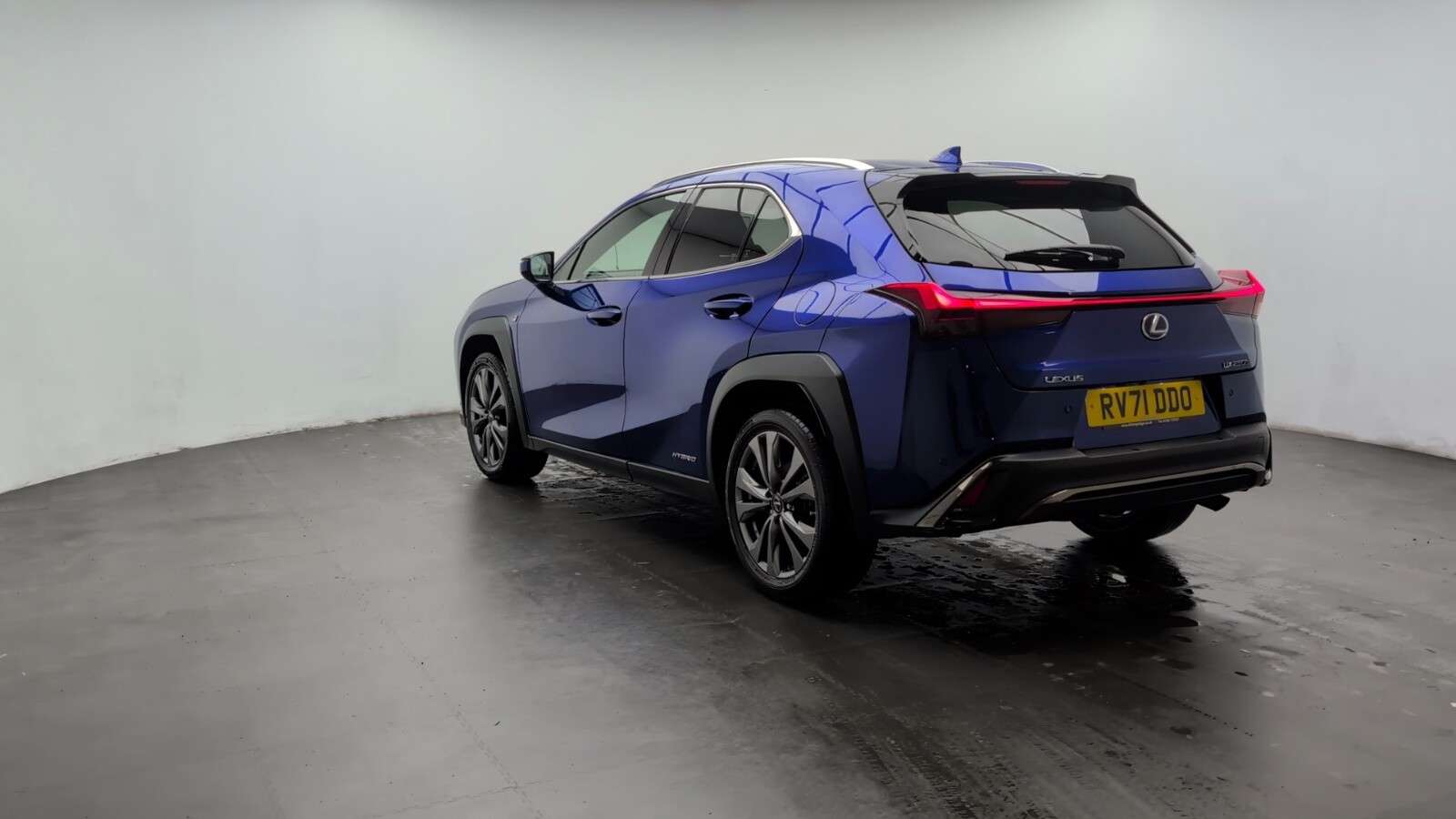 2021 LEXUS UX 2021 LEXUS UX