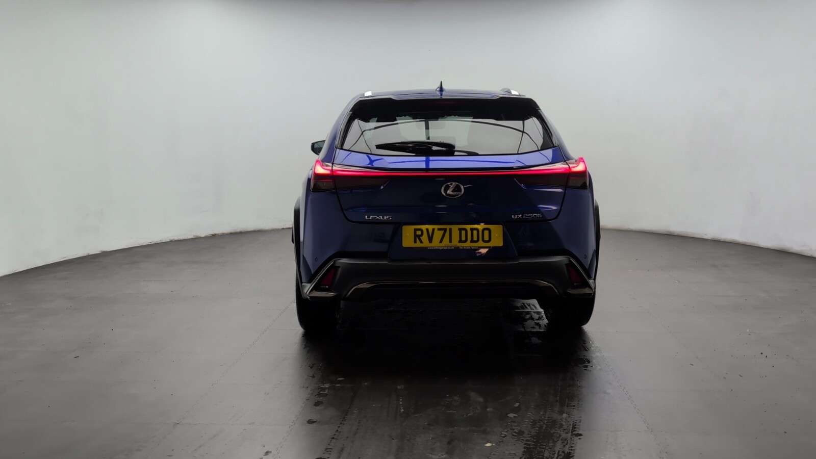 2021 LEXUS UX 2021 LEXUS UX