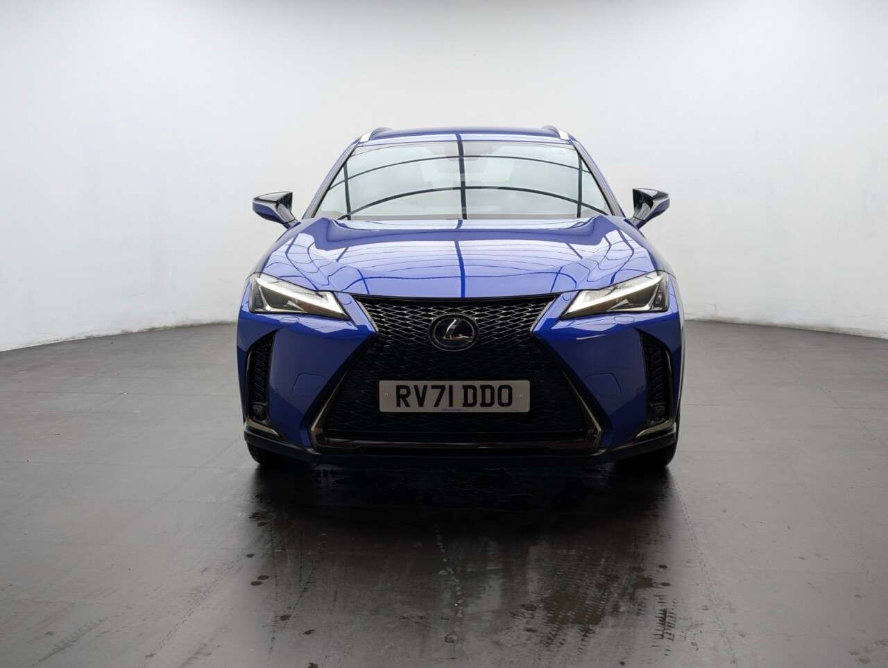 2021 LEXUS UX 2021 LEXUS UX