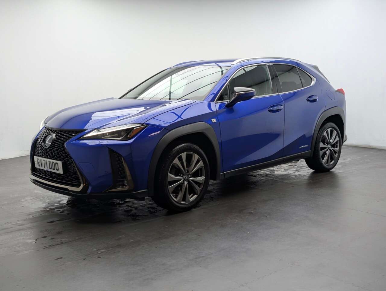 2021 LEXUS UX 2021 LEXUS UX