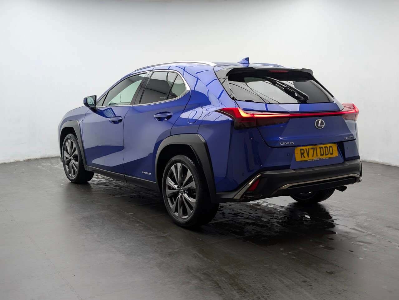 2021 LEXUS UX 2021 LEXUS UX