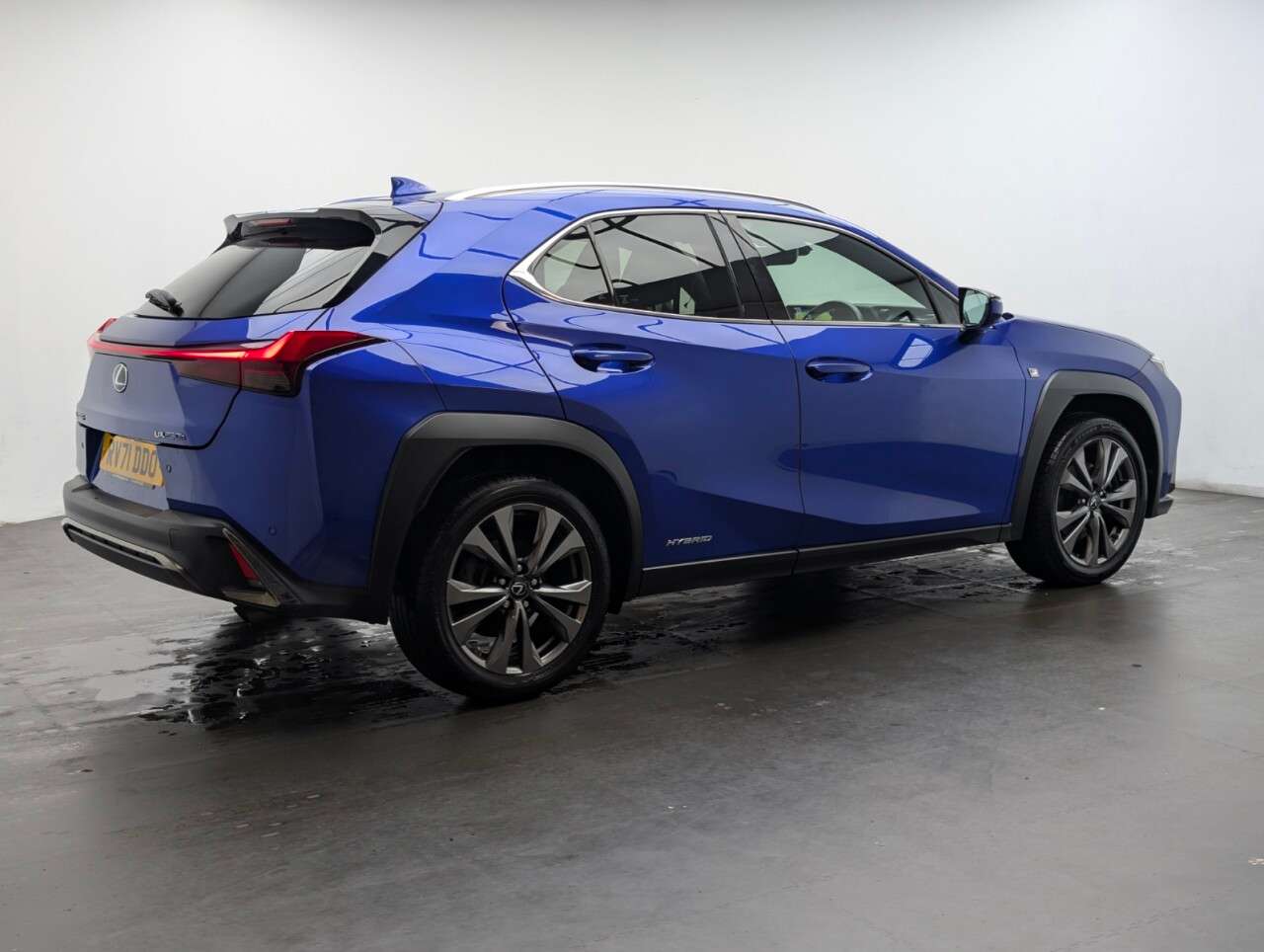 2021 LEXUS UX 2021 LEXUS UX