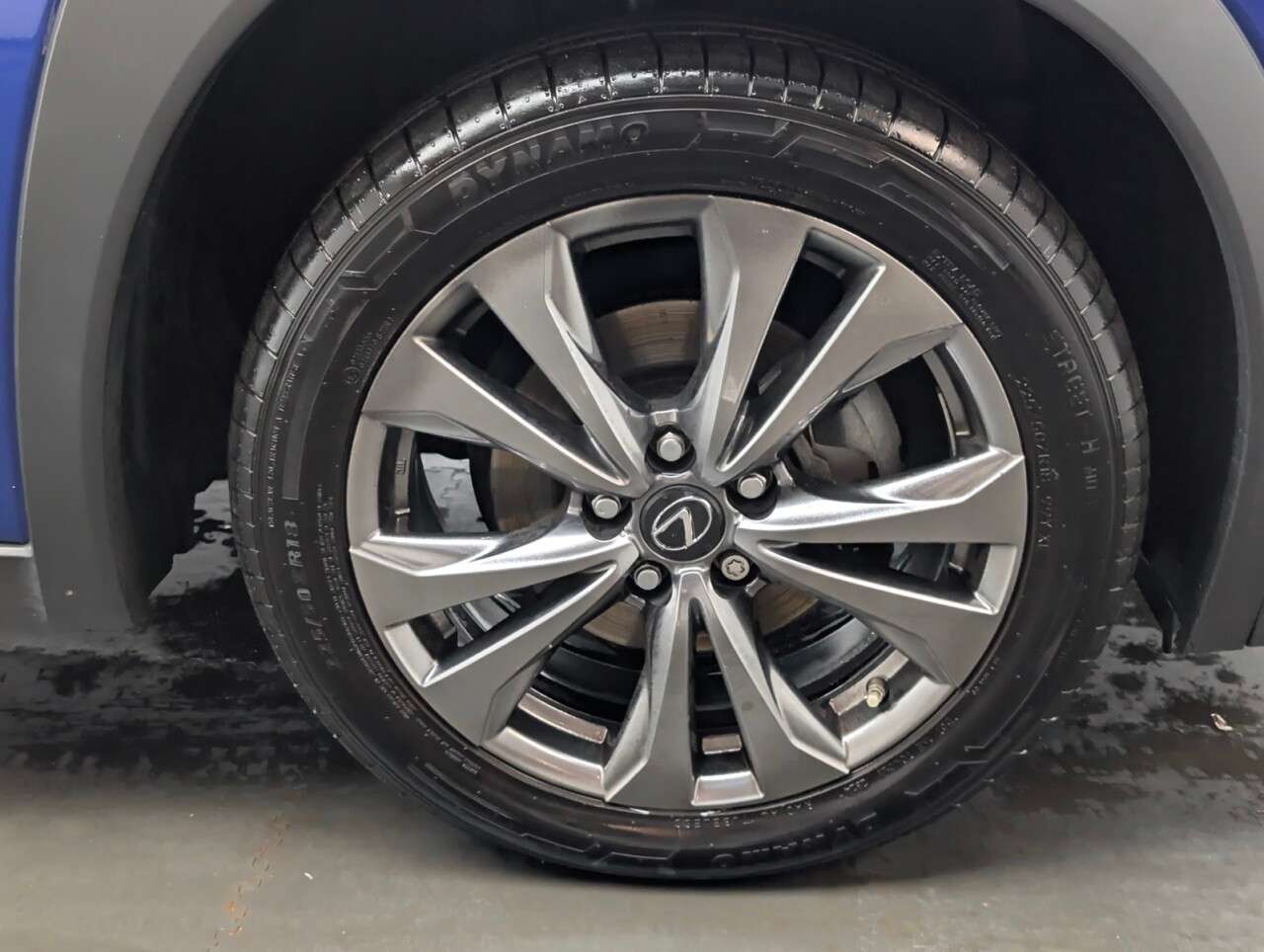 2021 LEXUS UX 2021 LEXUS UX