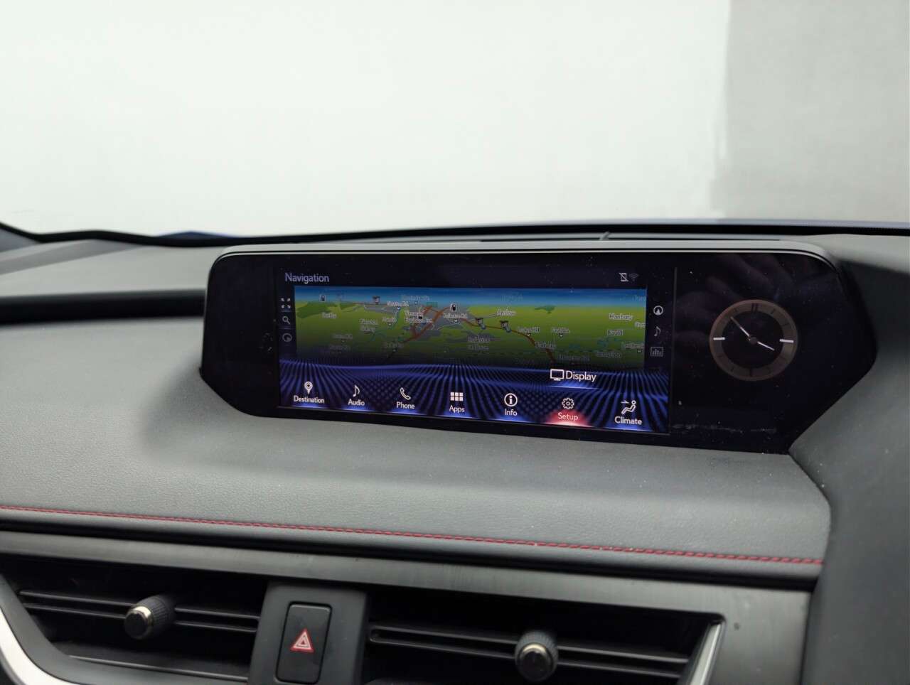 2021 LEXUS UX 2021 LEXUS UX