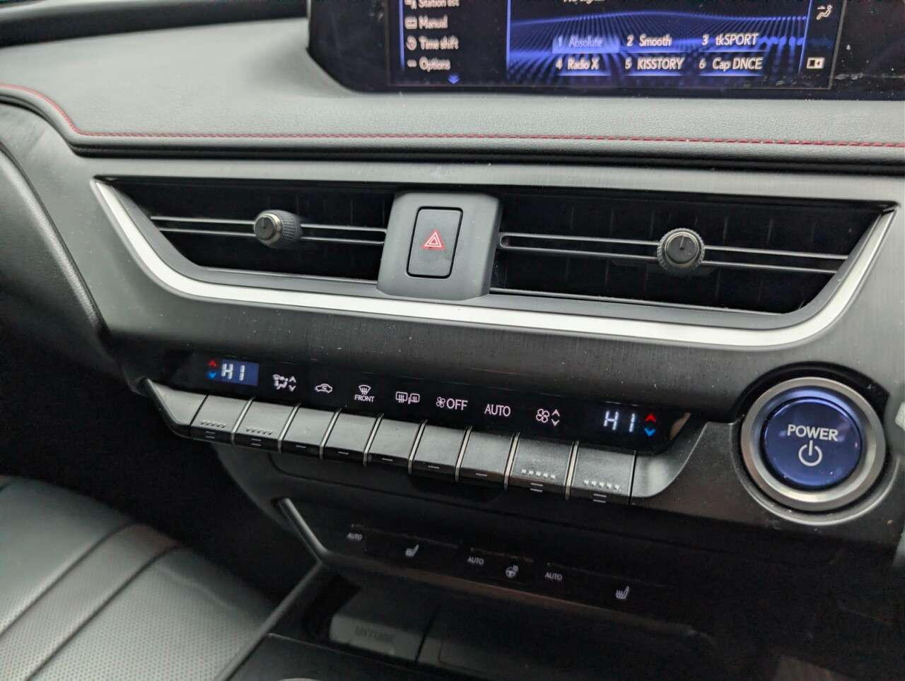 2021 LEXUS UX 2021 LEXUS UX