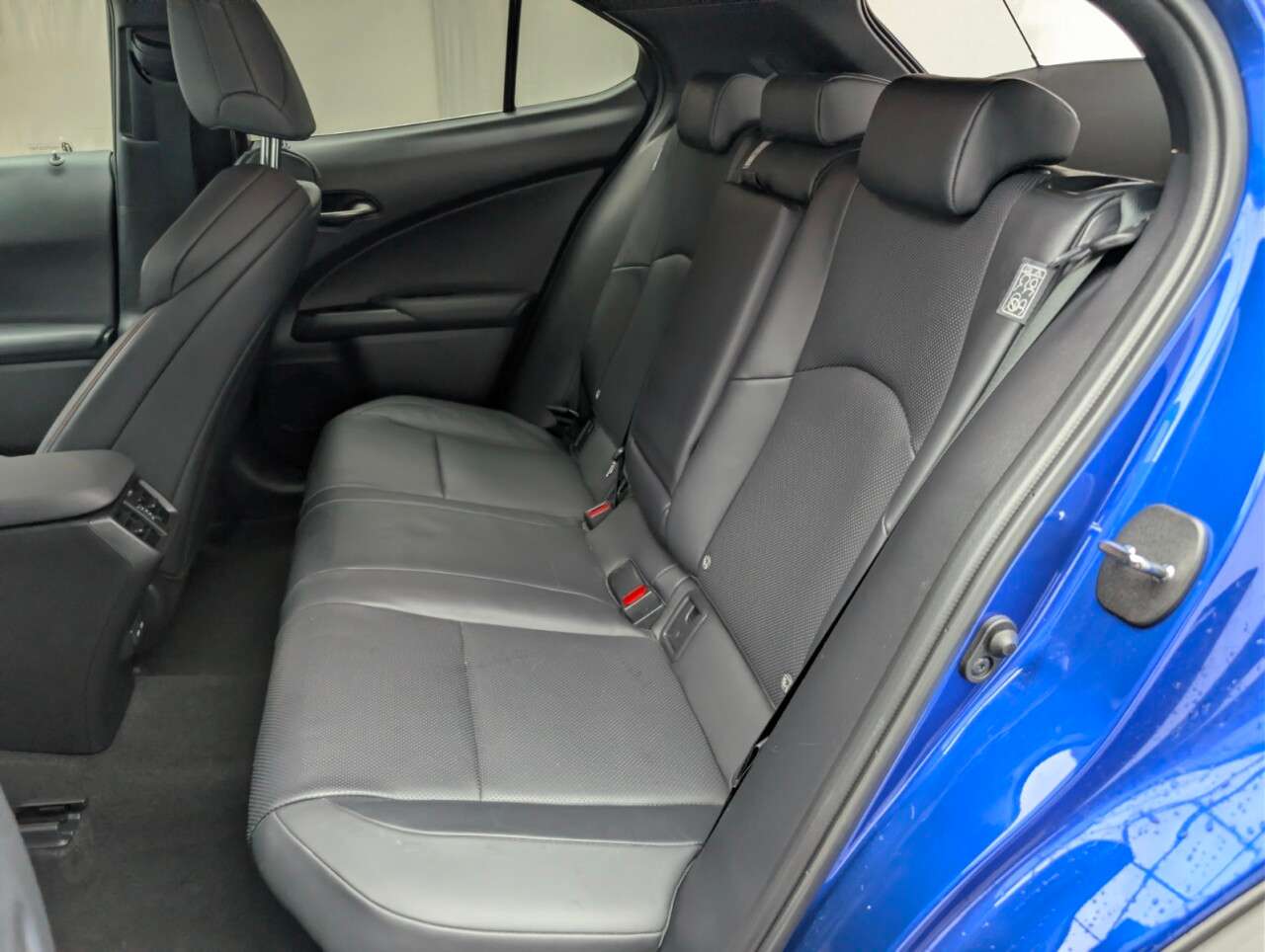 2021 LEXUS UX 2021 LEXUS UX