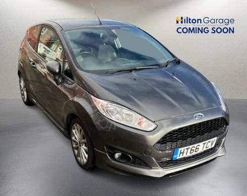 A 2017 FORD FIESTA VAN 1.5 TDCi Sport Panel Van 3dr Diesel Manual (94 g/km, 93.7 bhp) HETAED DOOR A 2017 FORD FIESTA VAN 1.5 TDCi Sport Panel Van 3dr Diesel Manual (94 g/km, 93.7 bhp) HETAED DOOR