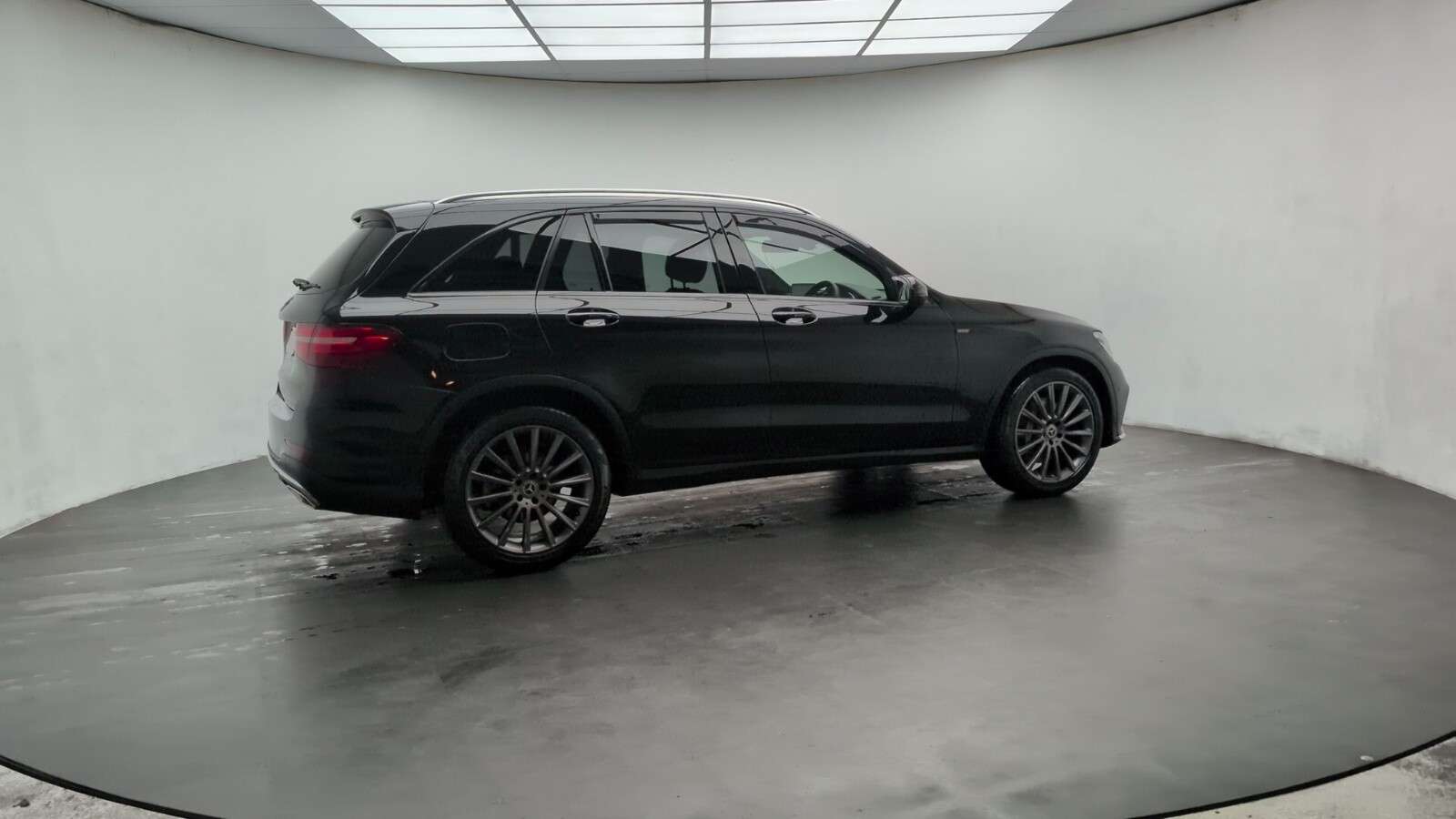 2018 MERCEDES-BENZ GLC 2018 MERCEDES-BENZ GLC