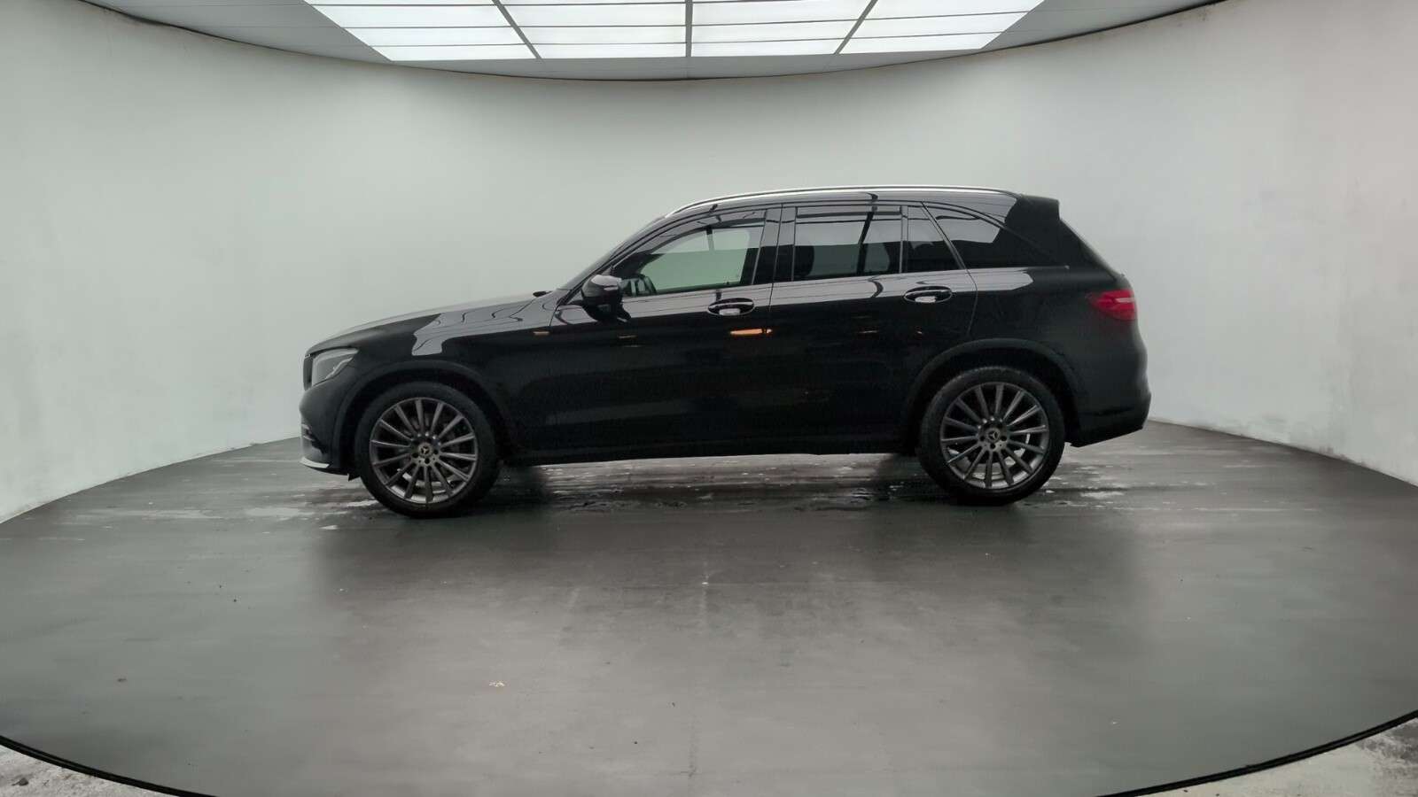 2018 MERCEDES-BENZ GLC 2018 MERCEDES-BENZ GLC