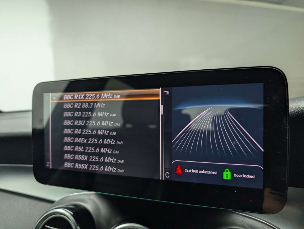 2018 MERCEDES-BENZ GLC 2018 MERCEDES-BENZ GLC