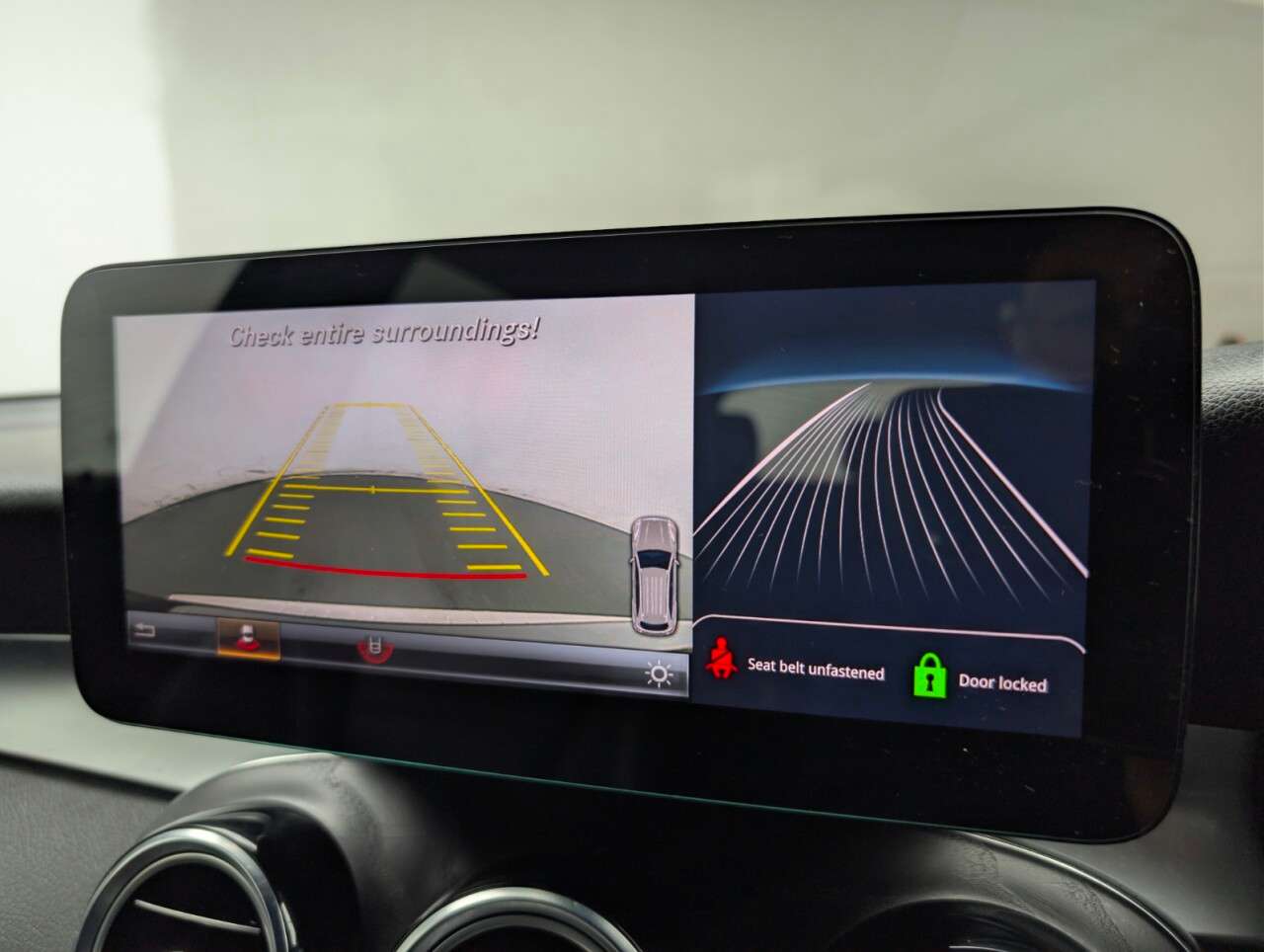 2018 MERCEDES-BENZ GLC 2018 MERCEDES-BENZ GLC