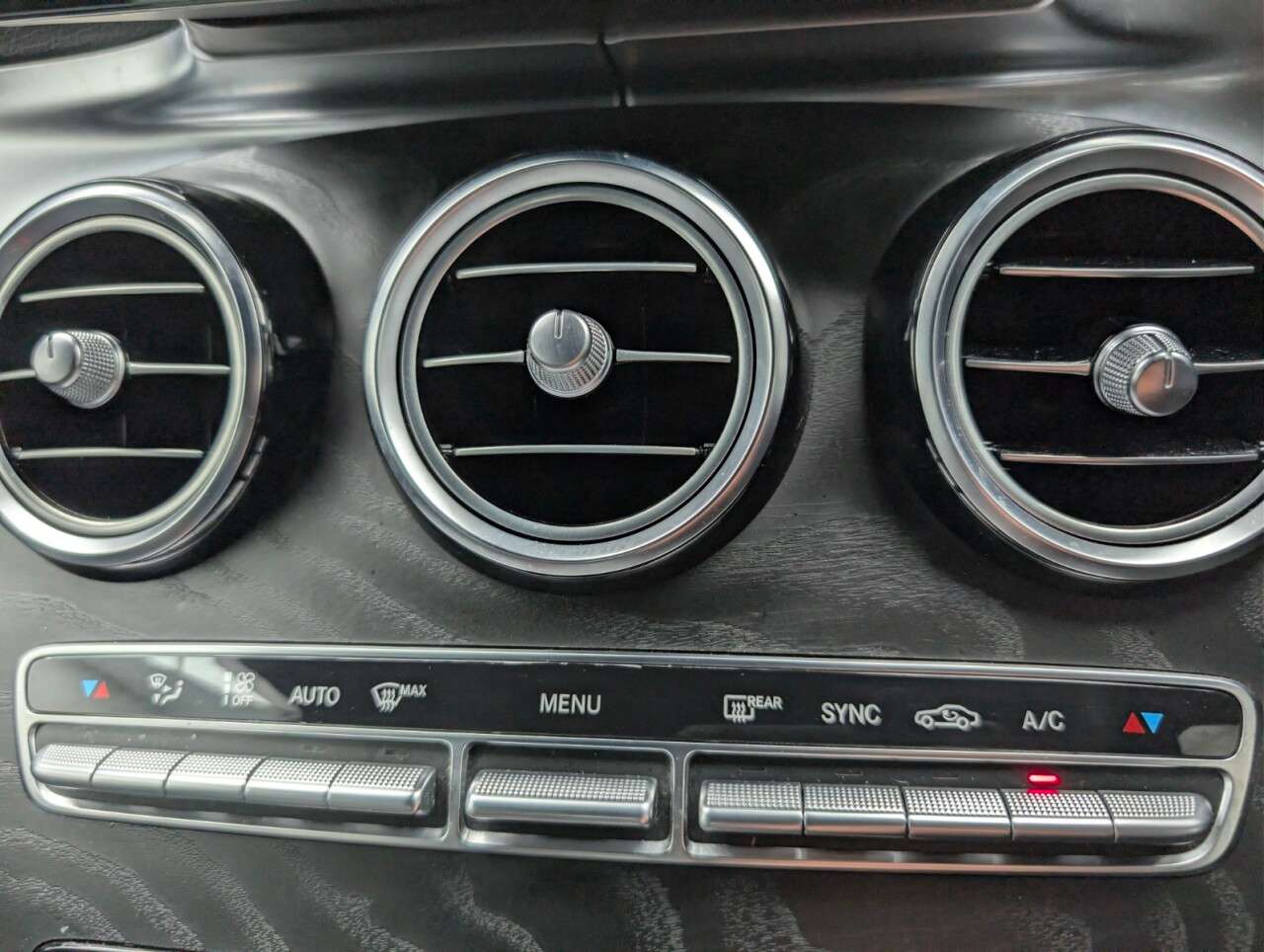 2018 MERCEDES-BENZ GLC 2018 MERCEDES-BENZ GLC